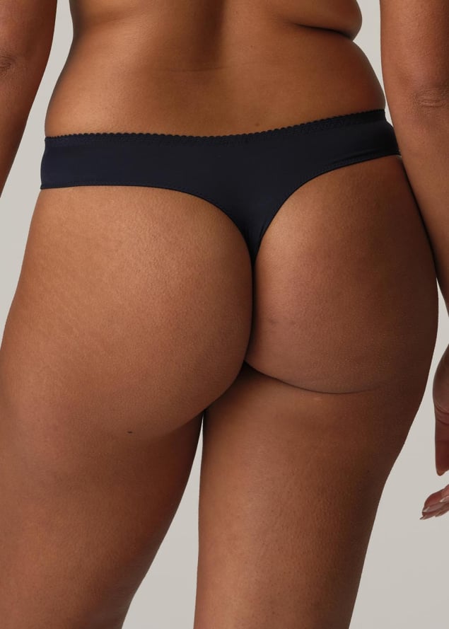 String Prima Donna