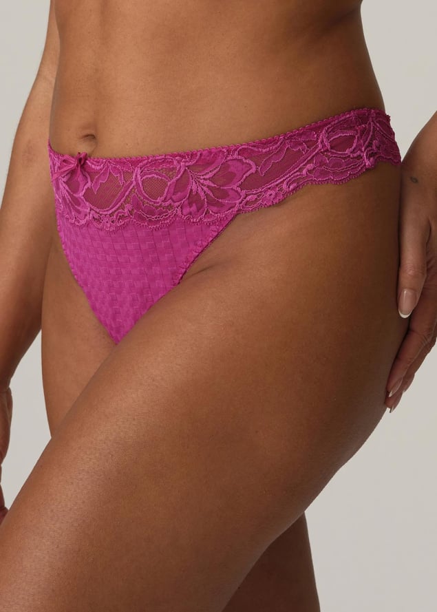 String Prima Donna