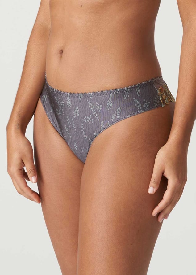 String Prima Donna