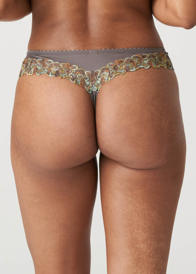 String Prima Donna