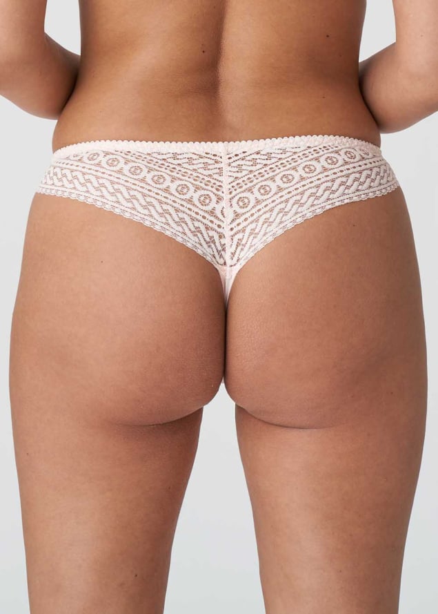 String Prima Donna