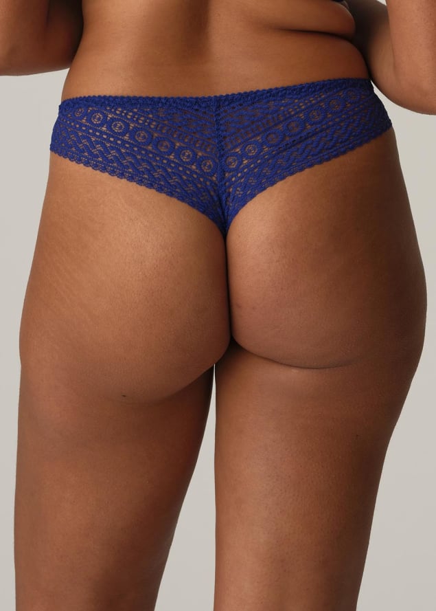 String Prima Donna
