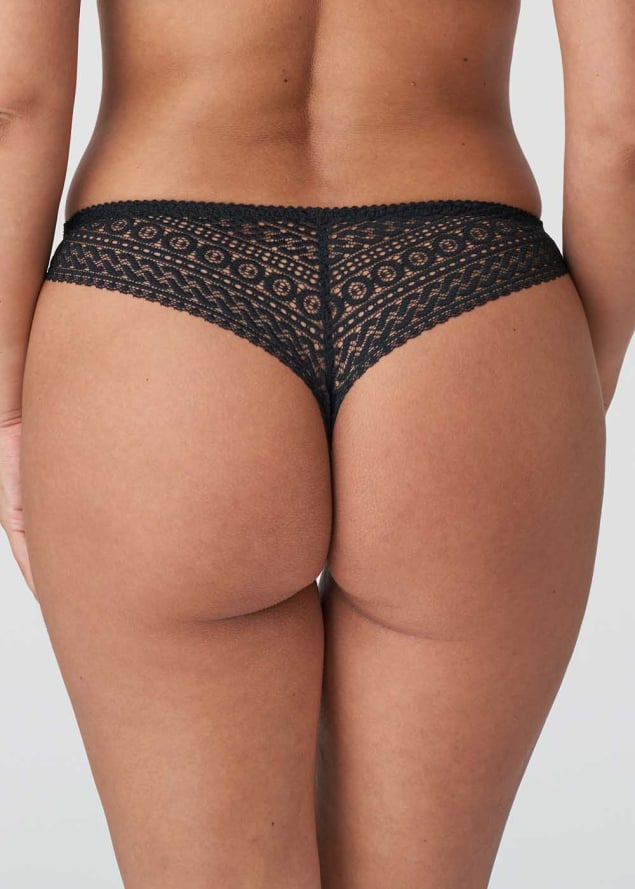 String Prima Donna