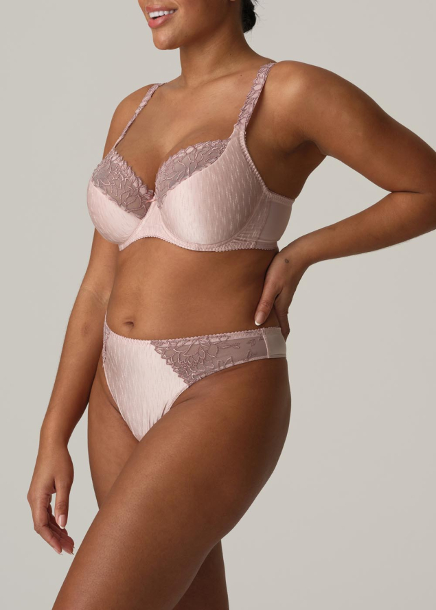 String Prima Donna