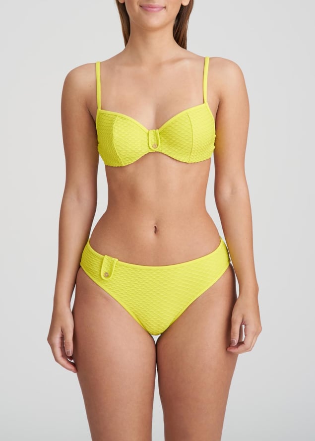 Bas de bikini brsilien  Maillots de bain Marie Jo Swim