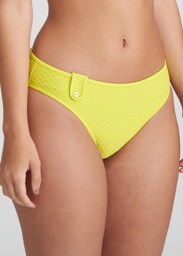 Bas de bikini brsilien  Maillots de bain Marie Jo Swim