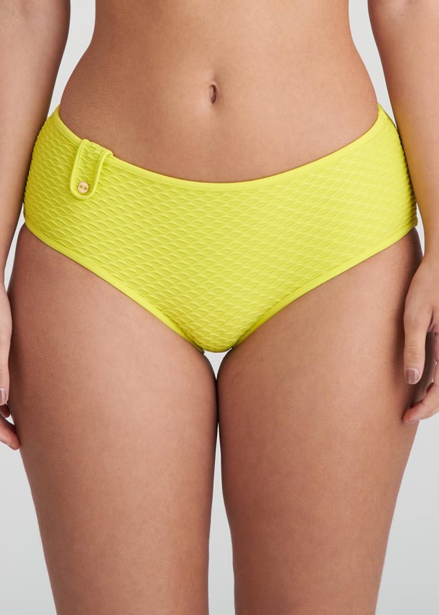 Bas de bikini slip short  Maillots de bain Marie Jo Swim