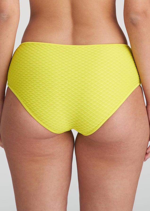 Bas de bikini slip short  Maillots de bain Marie Jo Swim