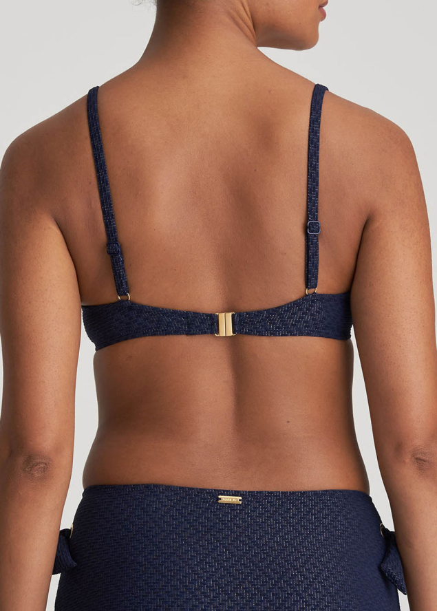 Soutien-gorge Forme Coeur Rembourr  Armatures Maillots de bain Marie Jo Swim