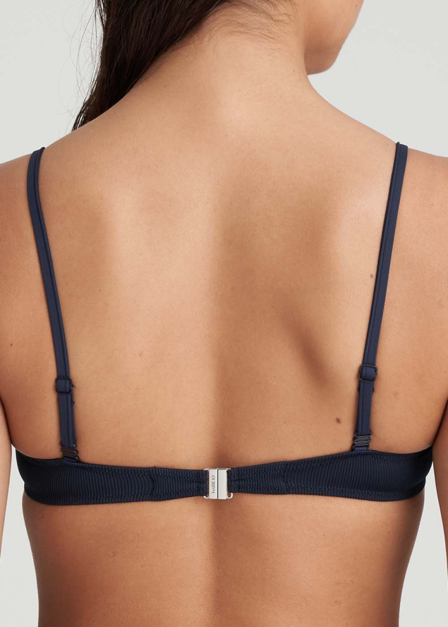 Haut de maillot de bain rembourr dcollet plongeant Maillots de bain Marie Jo Swim