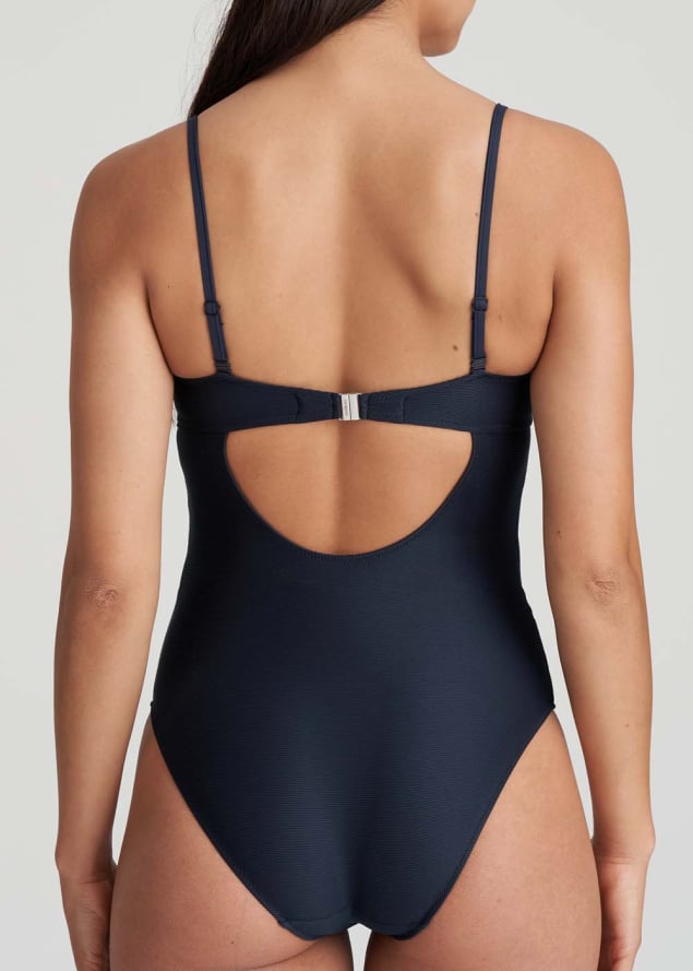 Maillot de bain 1 pice emboitant Maillots de bain Marie Jo Swim