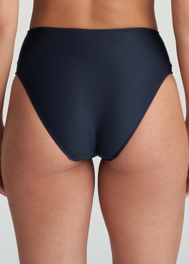 Bikini Slip Taille Haute Maillots de bain Marie Jo Swim