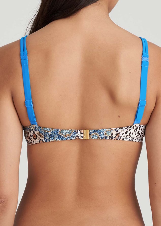 Haut de maillot de bain triangle push-up Maillots de bain Marie Jo Swim