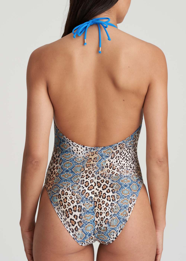 Maillot de bain 1 pice triangle rembourr Maillots de bain Marie Jo Swim