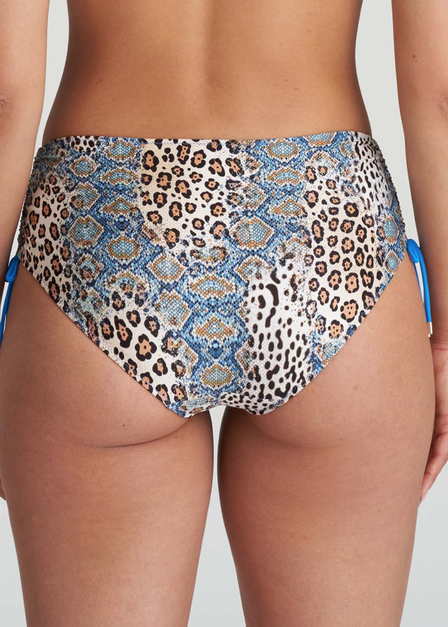 Bas de maillot de bain taille haute Maillots de bain Marie Jo Swim