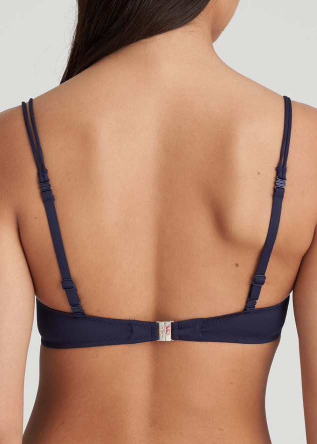 Haut de maillot de bain rembourr coeur  Maillots de bain Marie Jo Swim