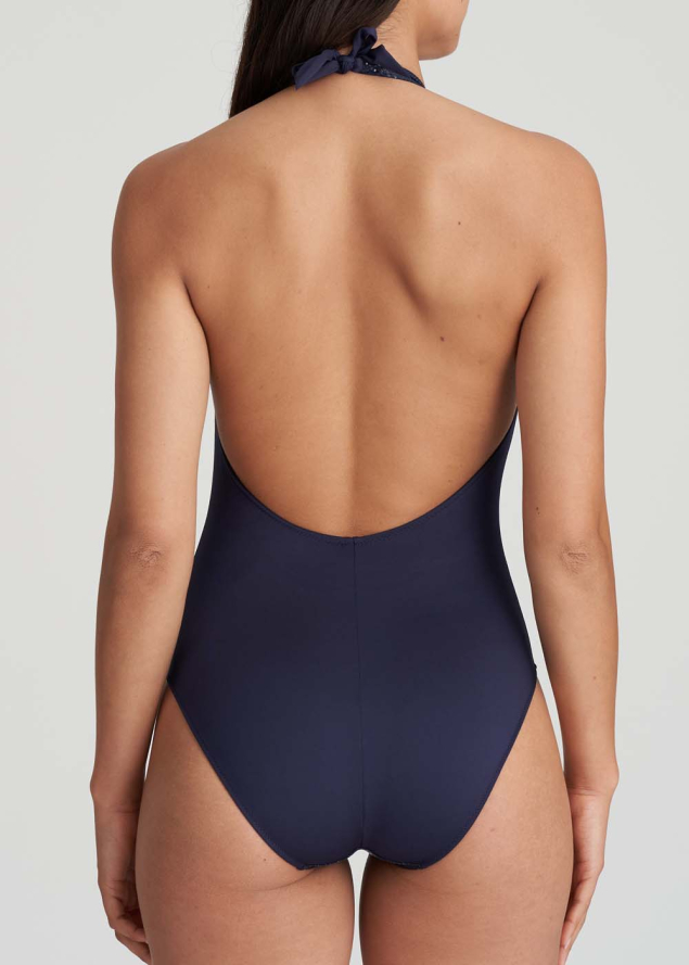 Maillot de bain 1 pice triangle rembourr Maillots de bain Marie Jo Swim