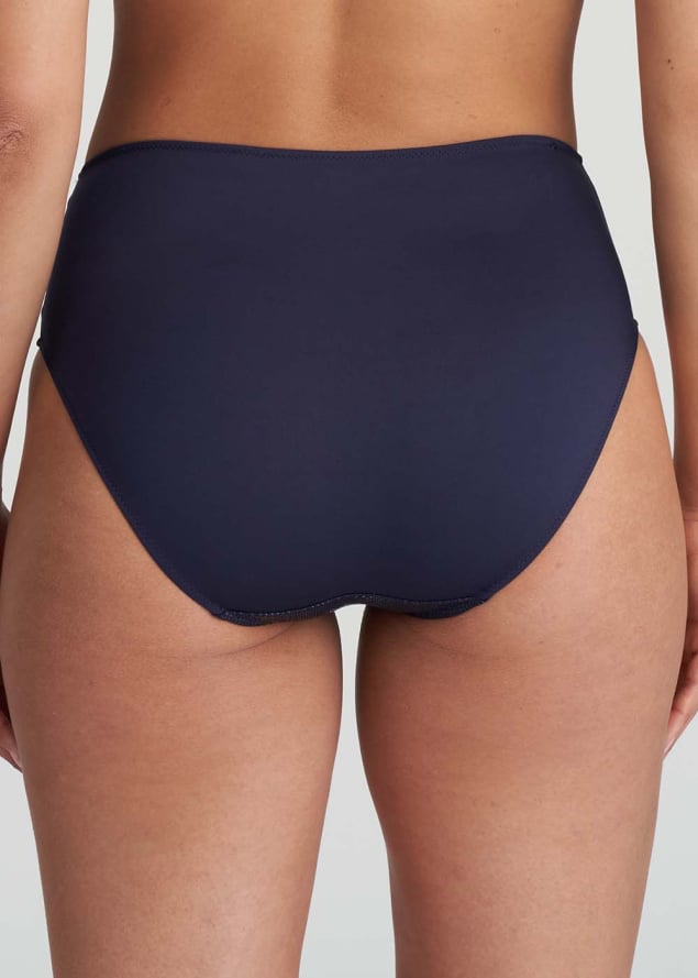Bas de maillot de bain taille haute Maillots de bain Marie Jo Swim