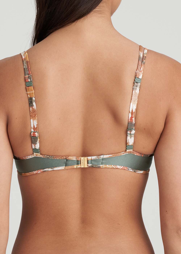 Haut de maillot de bain dcollet plongeant Maillots de bain Marie Jo Swim