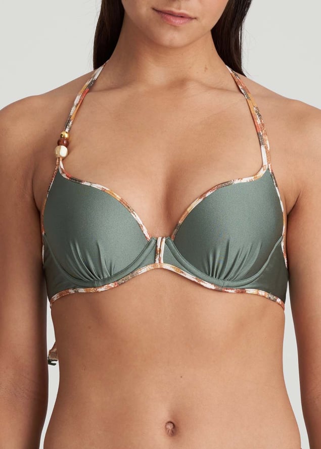 Haut de maillot de bain push up Maillots de bain Marie Jo Swim