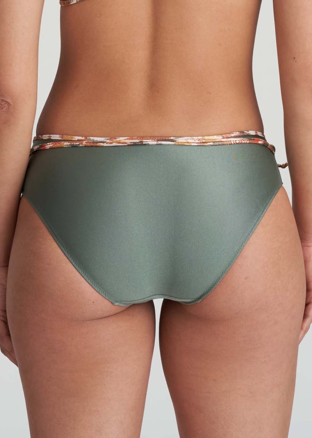 Bas de maillot de bain taille haute Maillots de bain Marie Jo Swim