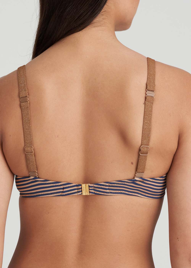 Haut de maillot de bain emboitant  Maillots de bain Marie Jo Swim