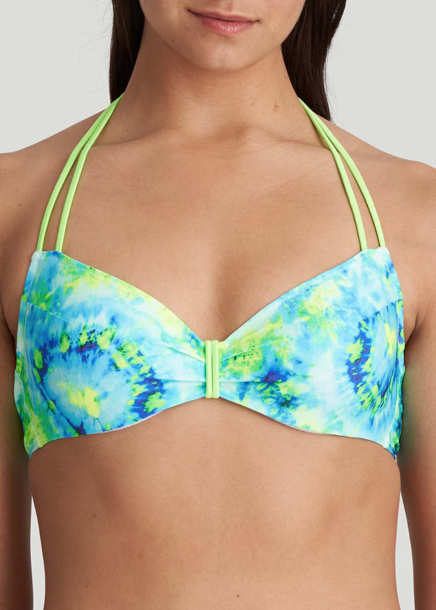Haut de maillot de bain emboitant  Maillots de bain Marie Jo Swim
