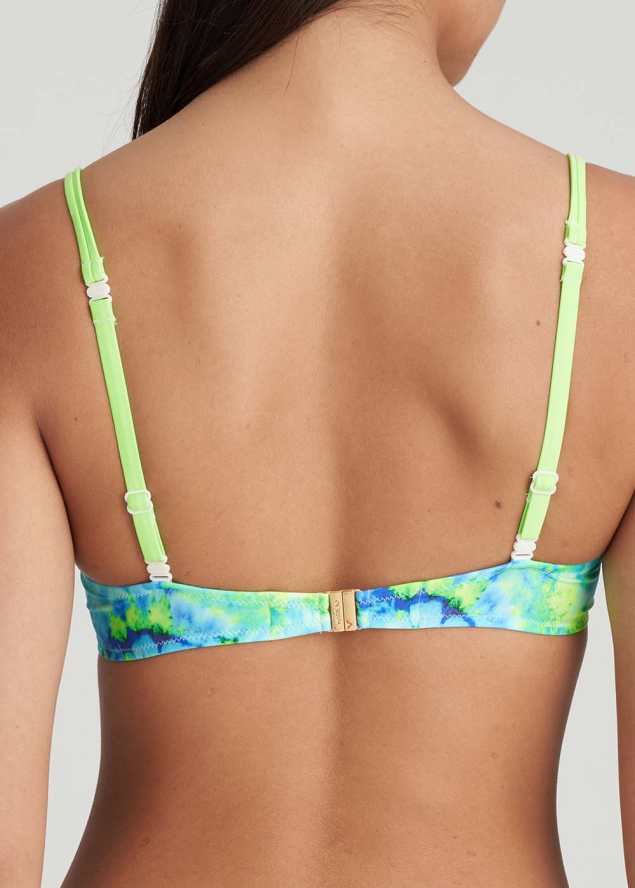 Haut de maillot de bain rembourr coeur  Maillots de bain Marie Jo Swim