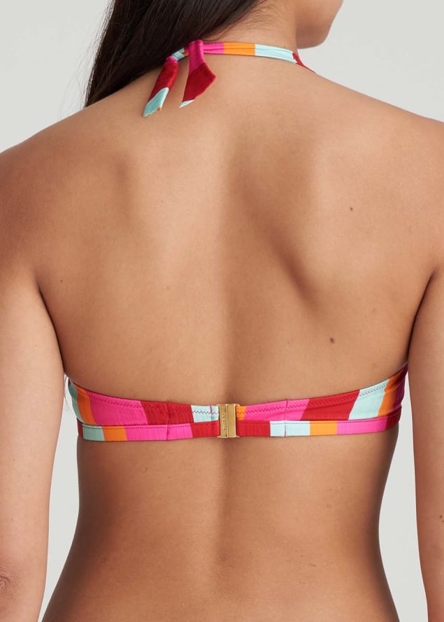 Haut de maillot de bain rembourr triangle  Maillots de bain Marie Jo Swim