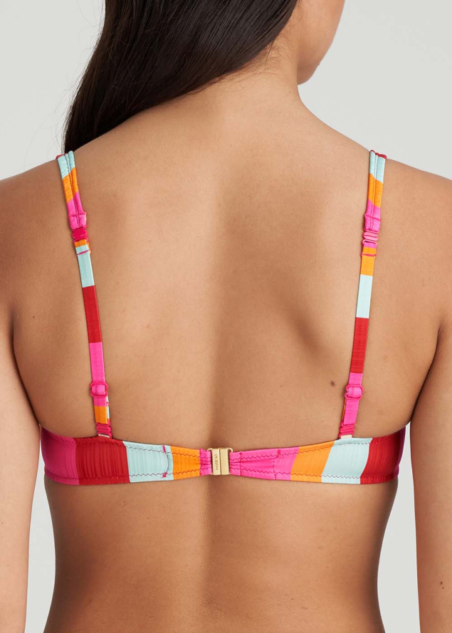Haut de maillot de bain rembourr coeur  Maillots de bain Marie Jo Swim