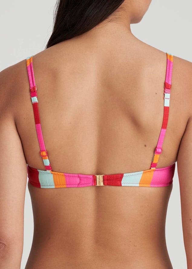 Haut de maillot de bain rembourr balconnet Maillots de bain Marie Jo Swim