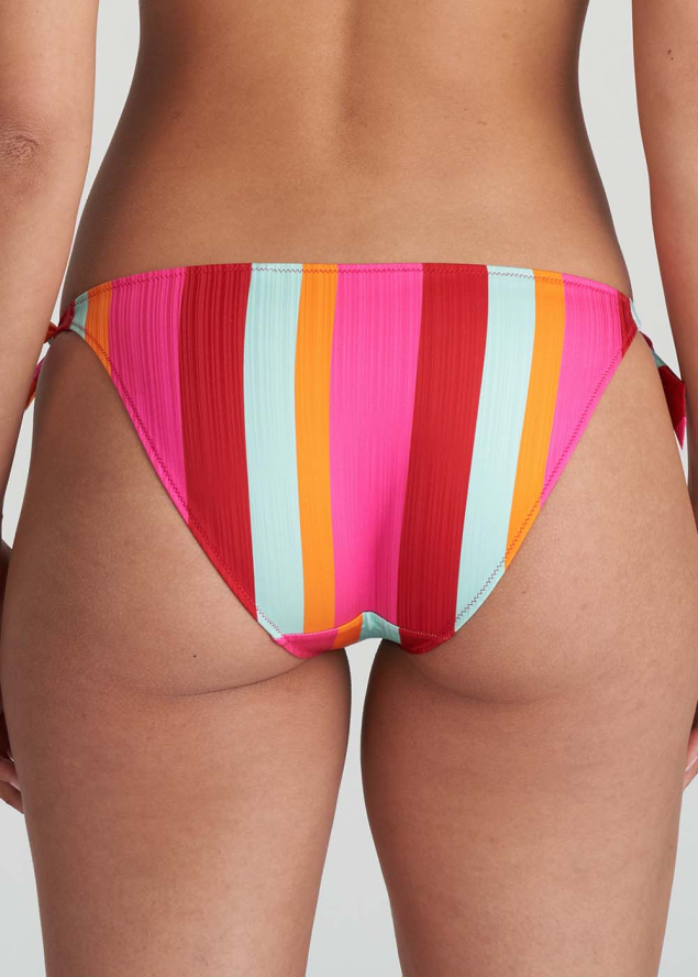 Bas de maillot de bain taille basse  ficelles Maillots de bain Marie Jo Swim