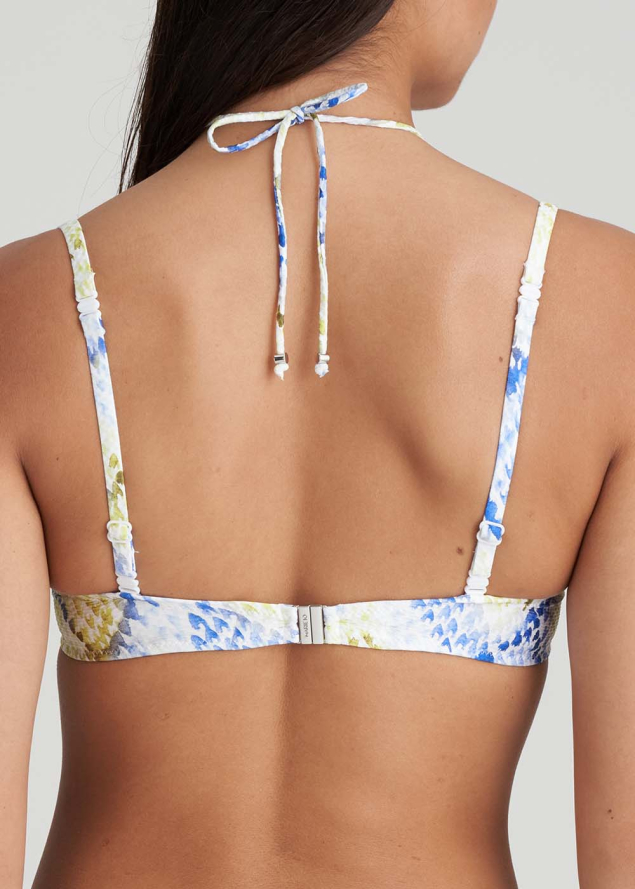 Haut de maillot de bain rembourr dcollet  Maillots de bain Marie Jo Swim