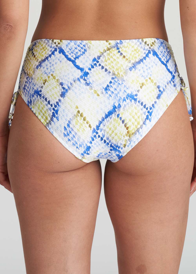 Bas de maillot de bain taille haute Maillots de bain Marie Jo Swim
