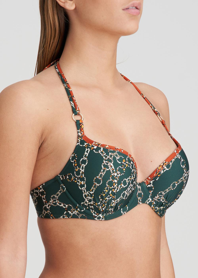 Haut De Bikini Push Up Maillots de bain Marie Jo Swim