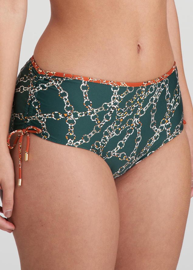 Bas de bikini Taille Basse Ficelles Maillots de bain Marie Jo Swim