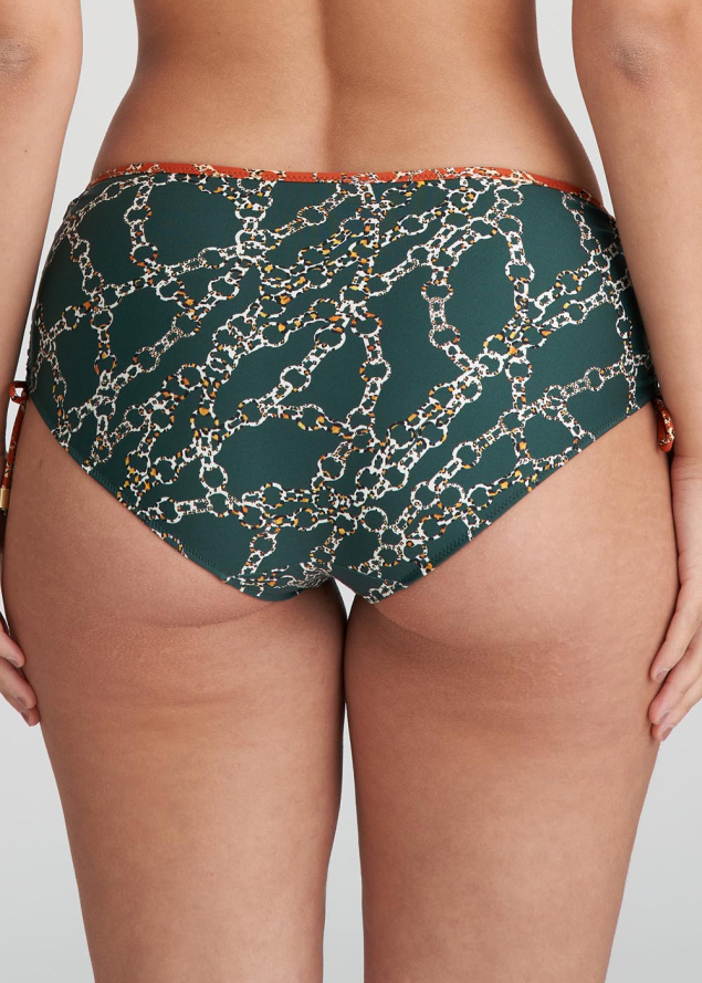 Bas de bikini Taille Basse Ficelles Maillots de bain Marie Jo Swim