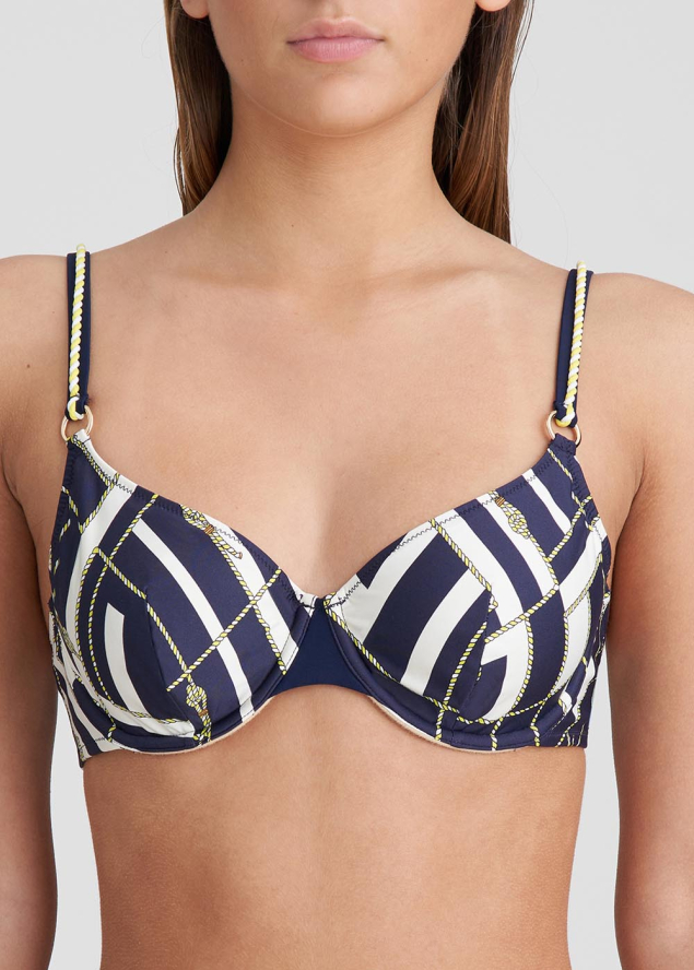 Haut De Bikini Embotant Maillots de bain Marie Jo Swim