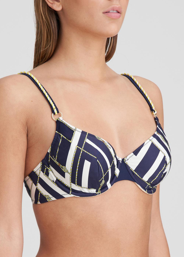 Haut De Bikini Embotant Maillots de bain Marie Jo Swim