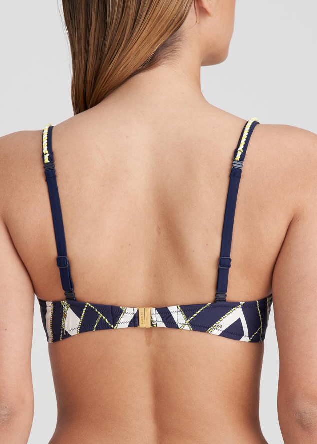 Haut De Bikini Rembourr Coeur  Maillots de bain Marie Jo Swim