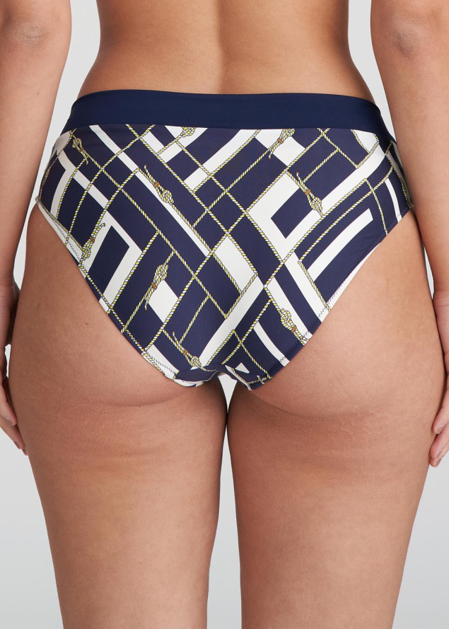 Bas de bikini Taille Haute Maillots de bain Marie Jo Swim
