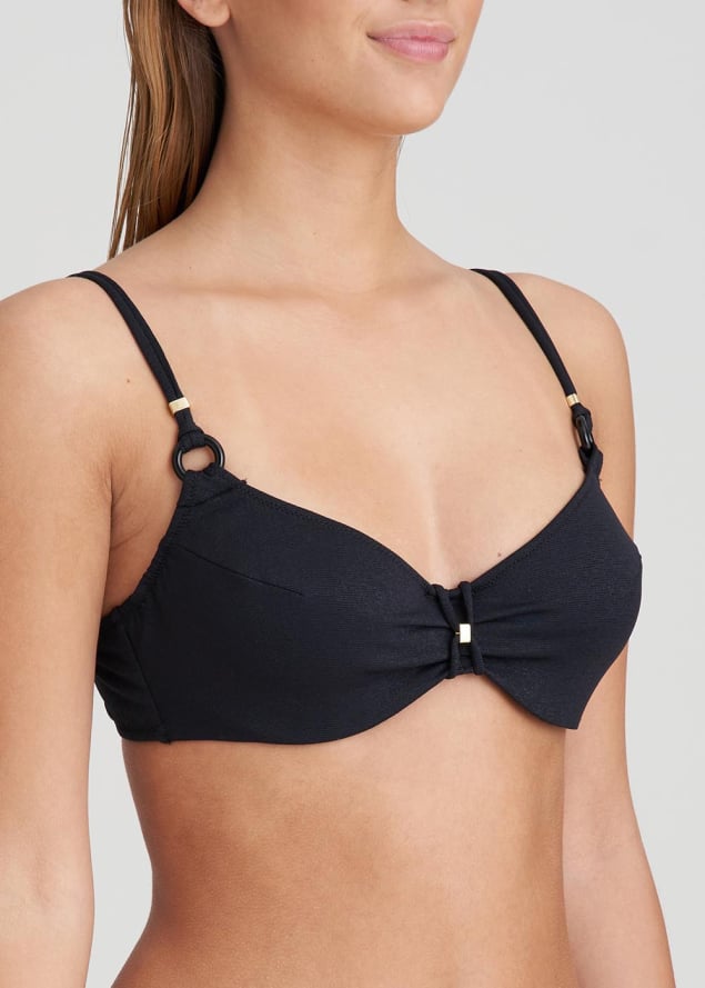 Haut De Bikini Embotant Maillots de bain Marie Jo Swim