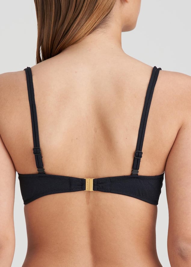 Haut De Bikini Rembourr Coeur Maillots de bain Marie Jo Swim