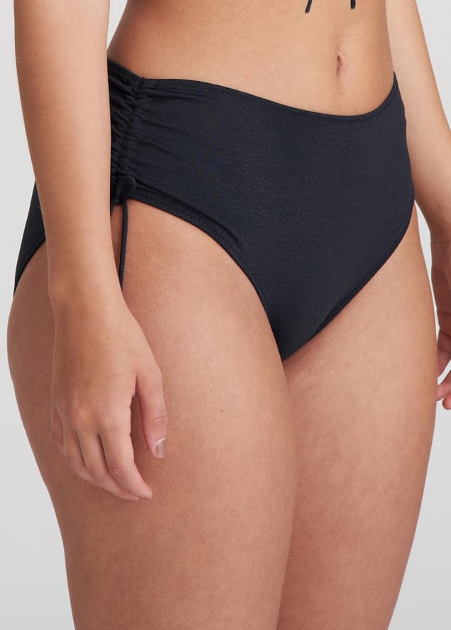 Bas de bikini Taille Haute Ficelles Maillots de bain Marie Jo Swim