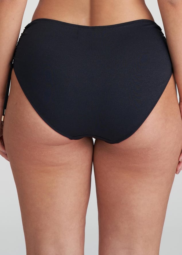 Bas de bikini Taille Haute Ficelles Maillots de bain Marie Jo Swim