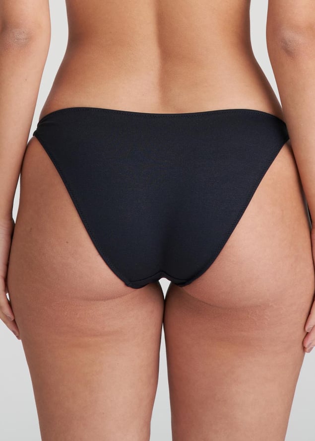 Bas de bikini Taille Basse Ficelles Maillots de bain Marie Jo Swim