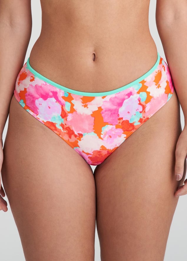 Bas de bikini slip short  Maillots de bain Marie Jo Swim