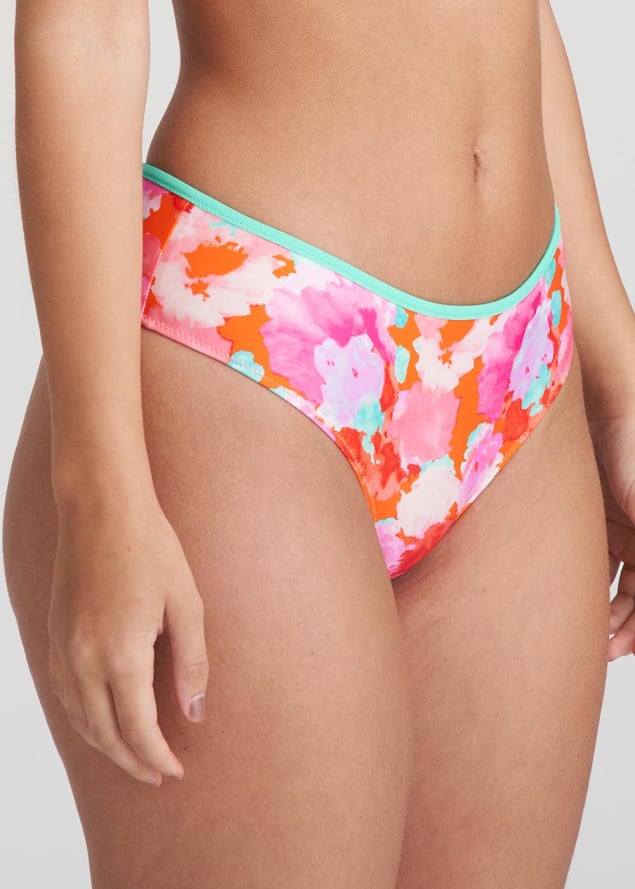 Bas de bikini slip short  Maillots de bain Marie Jo Swim