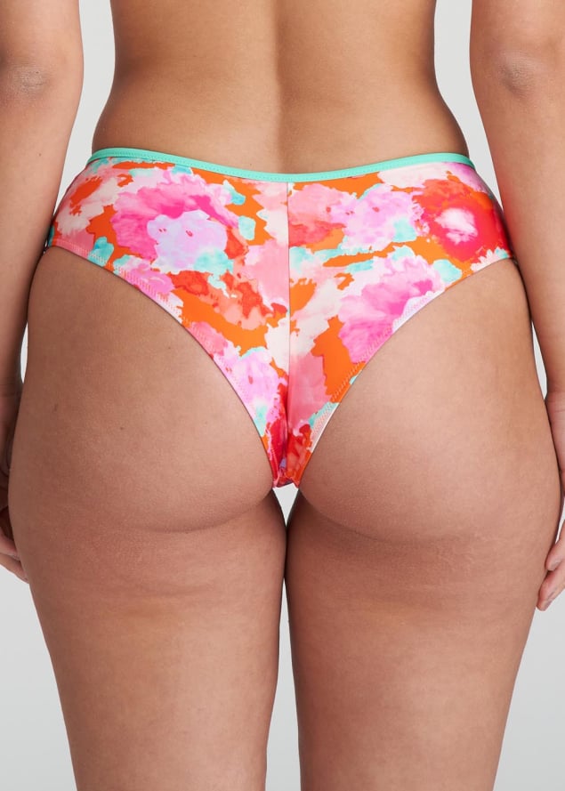 Bas de bikini slip short  Maillots de bain Marie Jo Swim