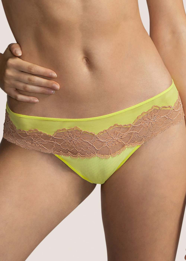 Shorty string Andres Sarda